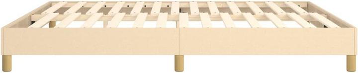Image du produit vidaXL Boxspringbettgestell (180 x 200 cm)