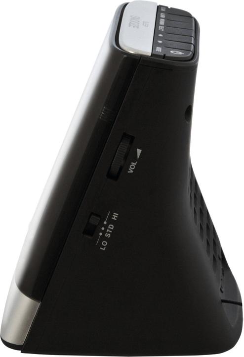 Actual product image Imperial DABMAN d15, black (FM)