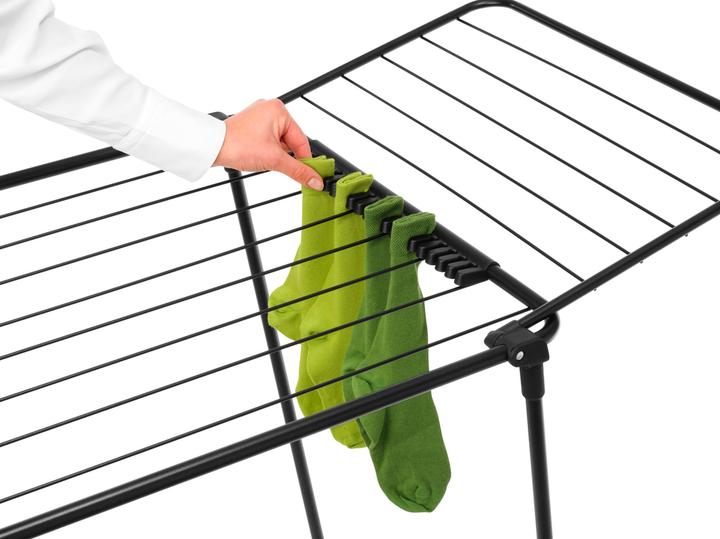 Image du produit Brabantia Wäschetrockner HangOn 18 m (18 m)