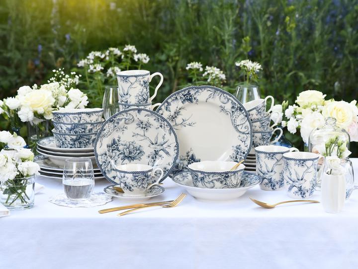 Produktbild CreaTable Adelaide (20 Stk.)