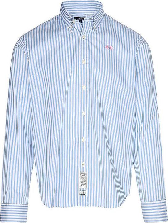 Produktbild La Martina MCC008-PP746 (XL)