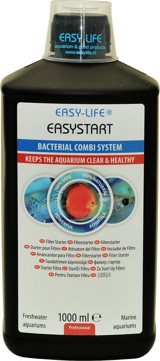 Produktbild EasyLife Easy Start (Wasserpflege Aquarium)