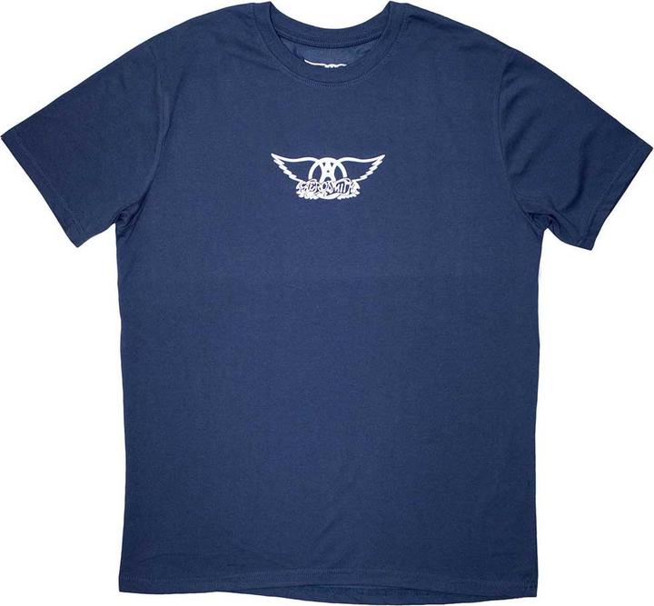 Aerosmith Mini Wings Logo