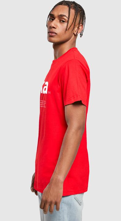 Immagine prodotto Mister Tee Definizione di tè Fika - 7388 (L)