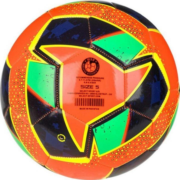 Immagine prodotto Select Classic Pallone (4)