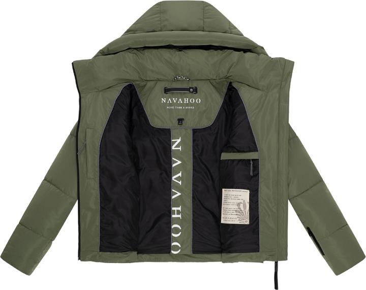 Produktbild Navahoo Frostherz XIV (XXL)