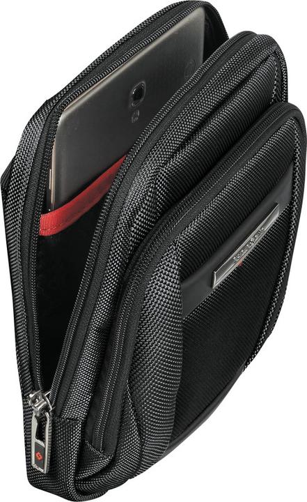 Actual product image Samsonite Tablet bag Pro-DLX 5 7,9" (Various)