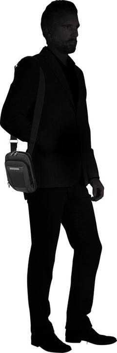 Actual product image Samsonite Tablet bag Pro-DLX 5 7,9" (Various)