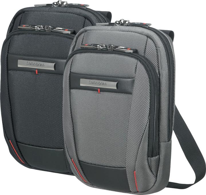 Actual product image Samsonite Tablet bag Pro-DLX 5 7,9" (Various)