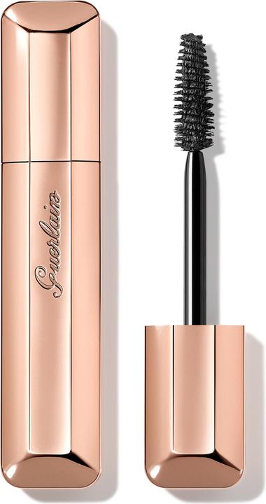 Guerlain Mad Eyes Mascara No 01 (01 Mad Black)
