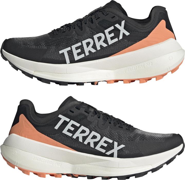 Actual product image adidas Terrex Agravic Speed (39 1/3)