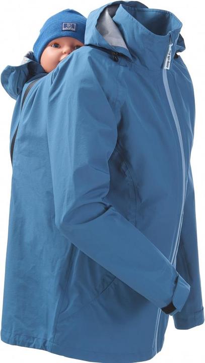 Actual product image Mamalila Rain (XL)