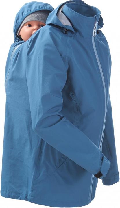 Actual product image Mamalila Rain (XL)