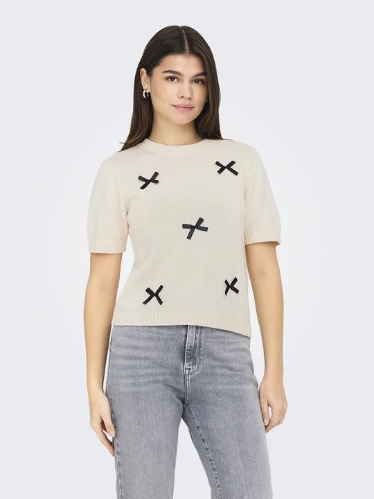 Produktbild JdY JDYBOW Strickpullover Strickpullover (S)