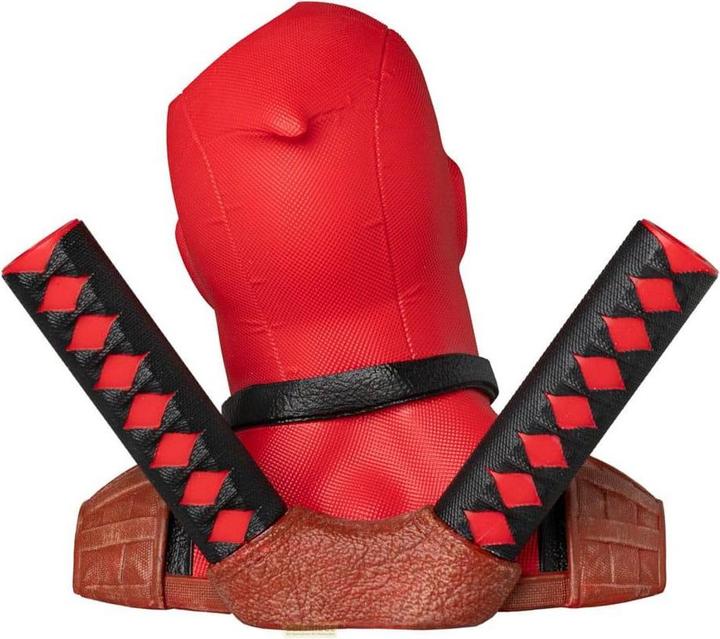 Produktbild Grupo Erik DEADPOOL - Pot à Crayons 3D