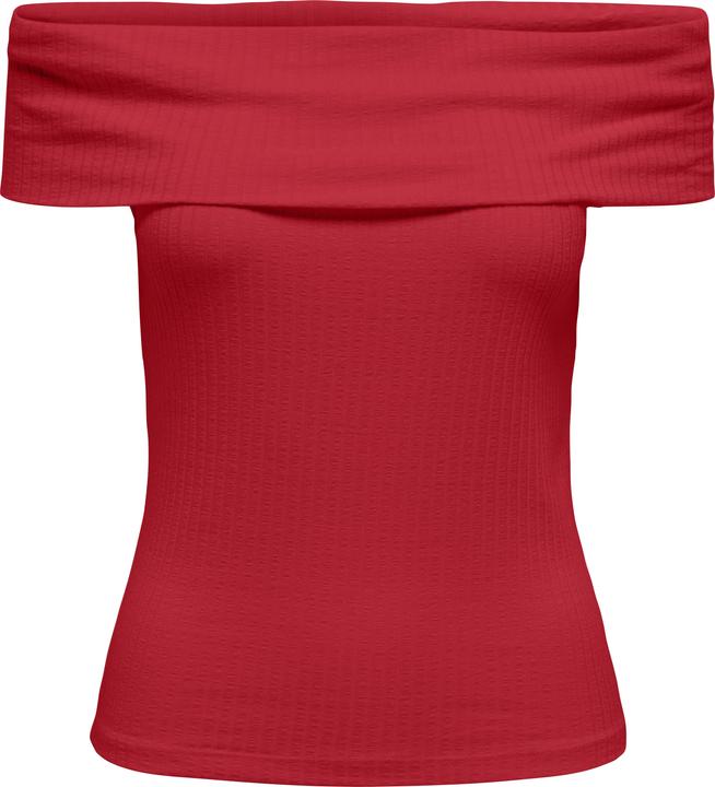 Immagine prodotto JdY Top off the shoulder dalla vestibilità regolare Top Top (S)