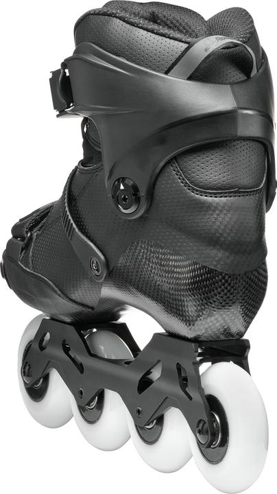 Actual product image Rollerblade Crossfire Carbon (46)
