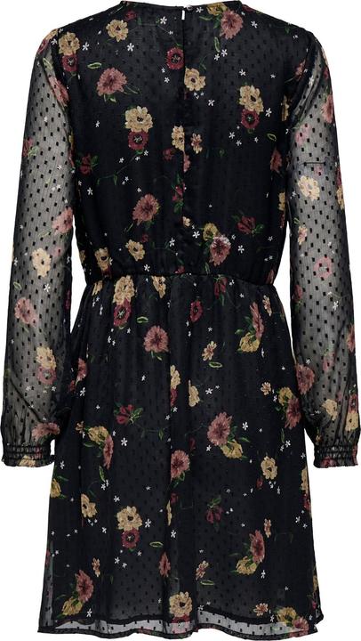Image du produit Only ONLELLI Kurzes Kleid Kleid (XL)