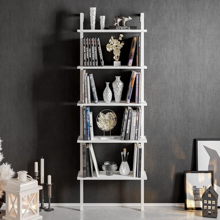 Actual product image Kalune Design Elisabeth (60 x 22 x 174 cm)
