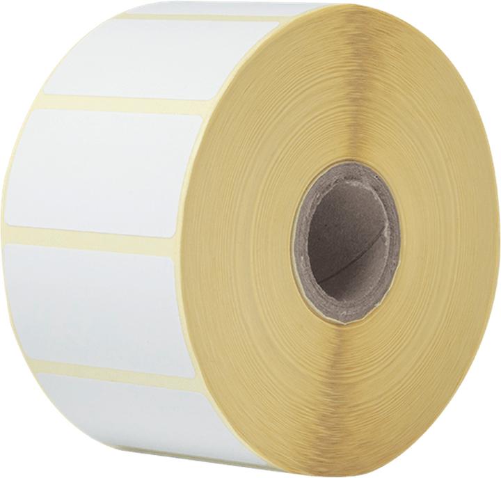 Produktbild Brother Papieretiketten (5.10 cm)