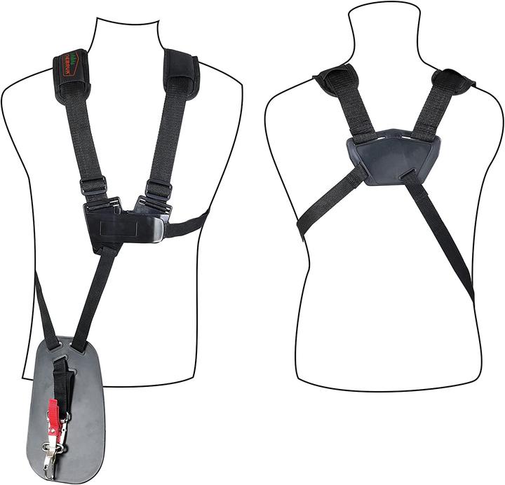 Produktbild Deuba 5in1 Multitool (Trimmfaden)