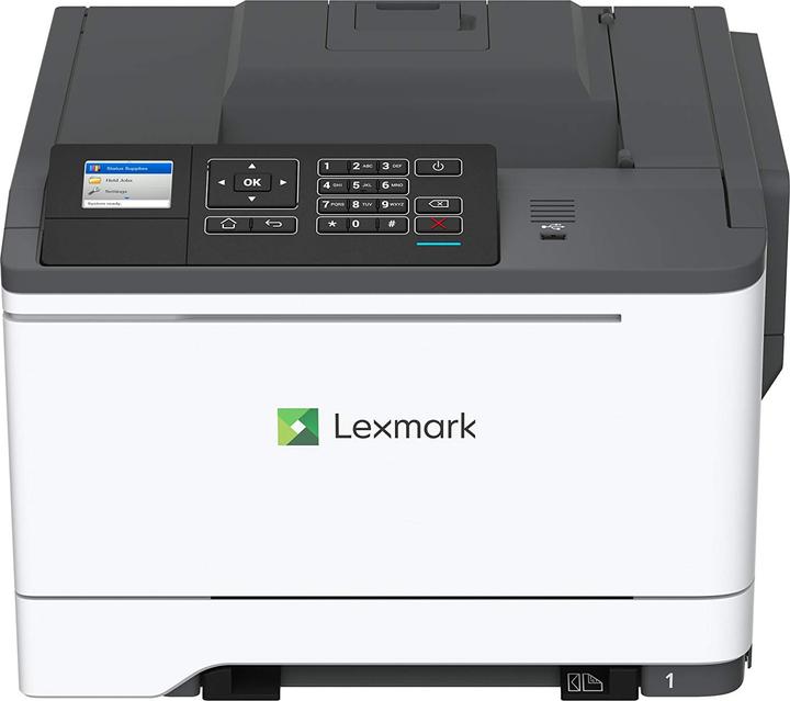 Lexmark C2425dw (Laser, Colour)