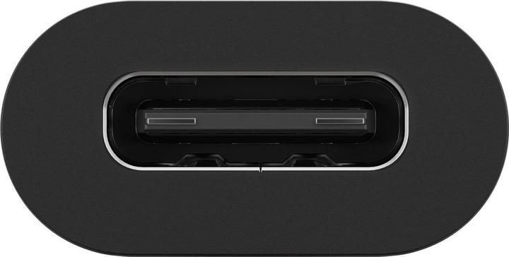 Image du produit XCell Adaptateur USB-C™ vers USB-C™ pour connecter facilement deux USB-C (USB 1.1, USB 2.0)