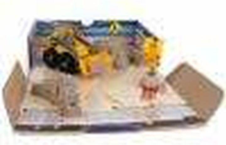 Image du produit Spin Master Sable cinétique