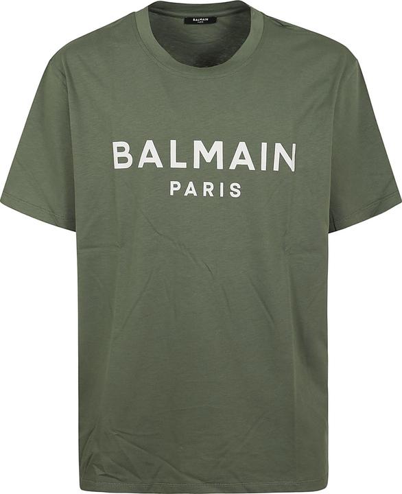Actual product image Balmain EH1EG010BB73 (M)