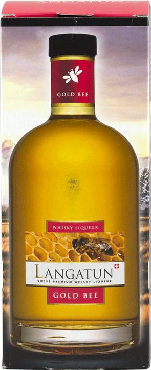 Immagine prodotto Langatun Ape d'oro (1 x 50 cl)