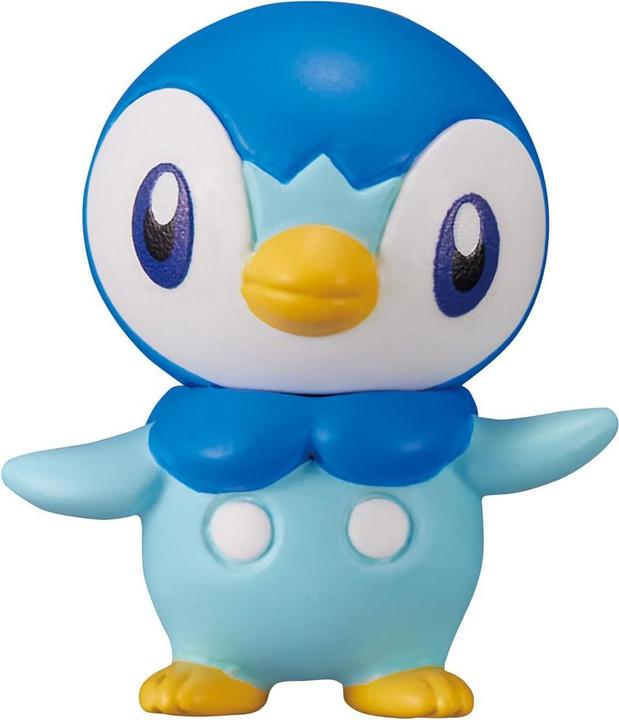Actual product image Pokémon Pokemon Paldea Starters & Pikachu Pokeball Bath Bomb (Bath bombs)