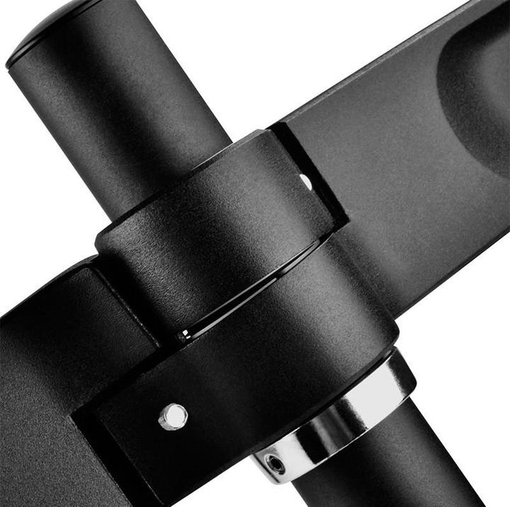 Actual product image Silverstone ARM23BS (Table, 24", 16 kg)