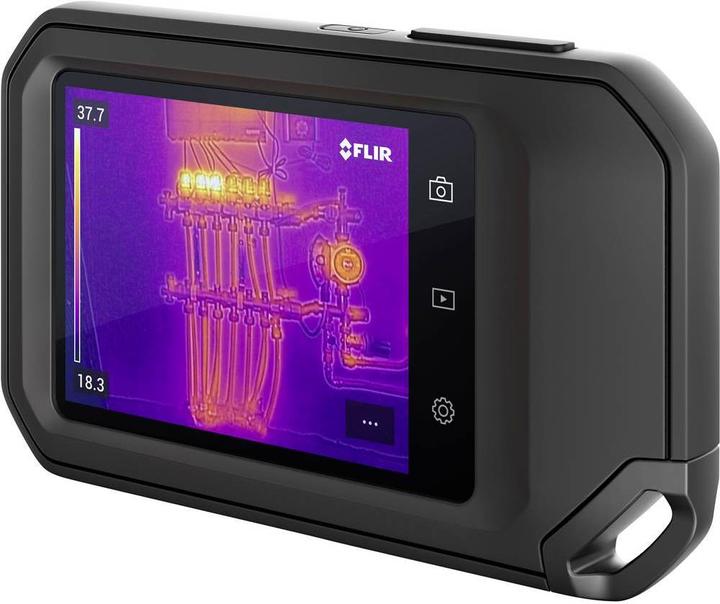 Immagine prodotto Flir C5