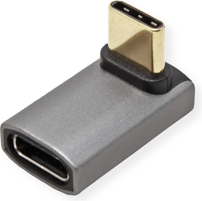 Produktbild Roline 12.03.2934 (USB Typ-C, 0.60 cm)