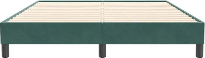 Produktbild vidaXL Bettgestell (140 x 210 cm)