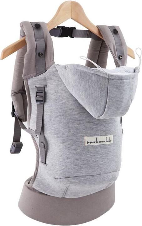 Produktbild Love Radius HoodieCarrier