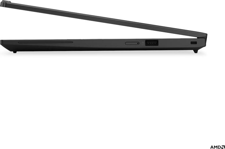 Produktbild Lenovo ThinkPad X13 Gen 6 (13.30", AMD Ryzen AI 5 PRO 340, 32 GB, 1000 GB, DE)