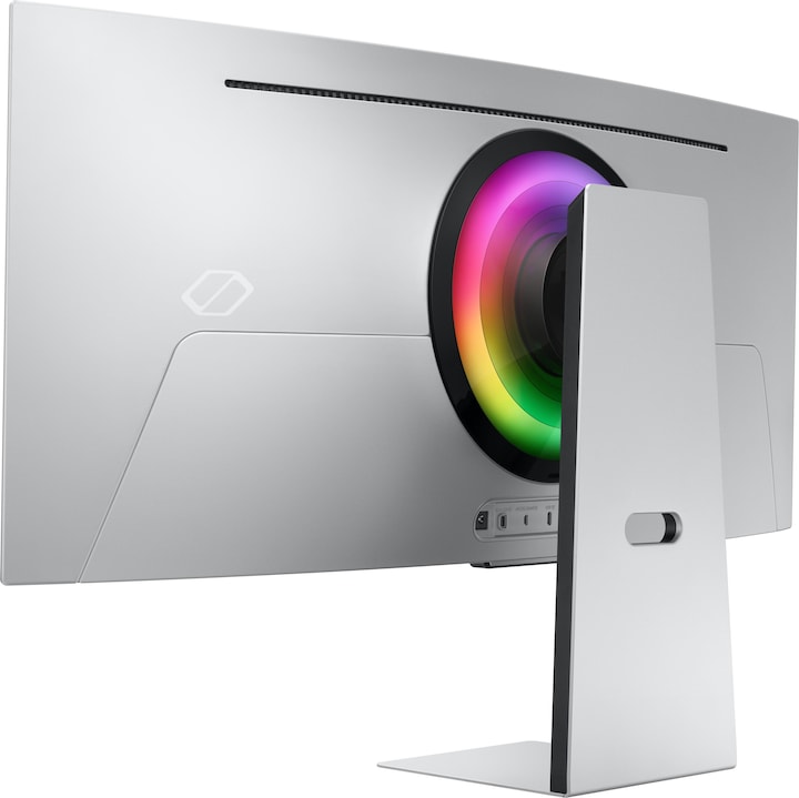 Immagine prodotto Samsung Odyssey OLED G8 - G85SB (3440 x 1440 pixel, 34")