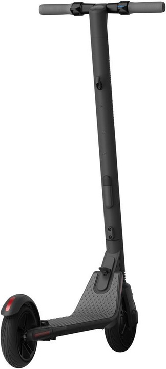 Actual product image Segway-Ninebot KickScooter ES2 (25 km/h, 25 km, 300 W)
