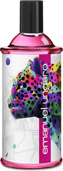Produktbild Emanuel Ungaro Intense For Her (Eau de Parfum, 100 ml)