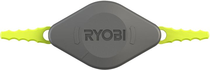 Actual product image Ryobi RAC155 (Weed whacker, Lawn mower blades + replacement blades garden machinery)