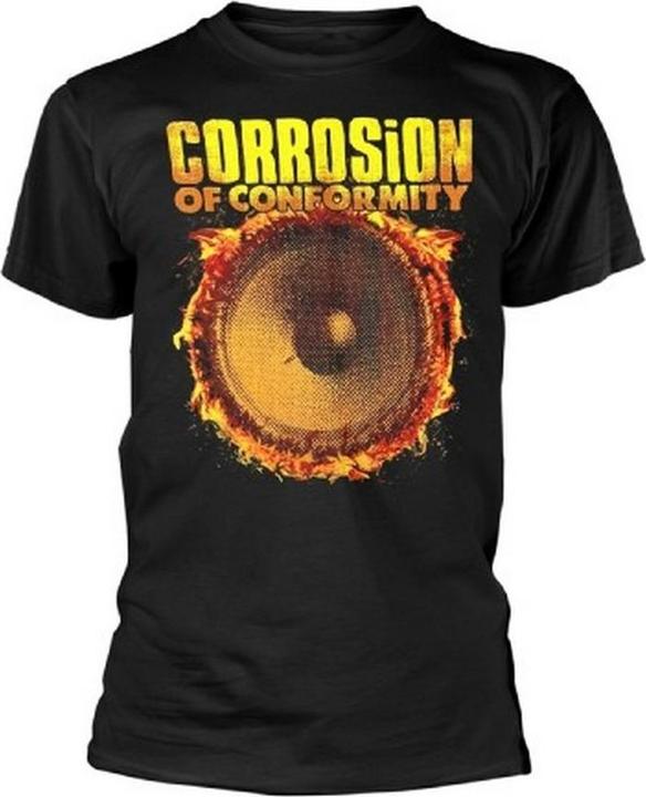Corrosion Of Conformity Deliverance TShirt