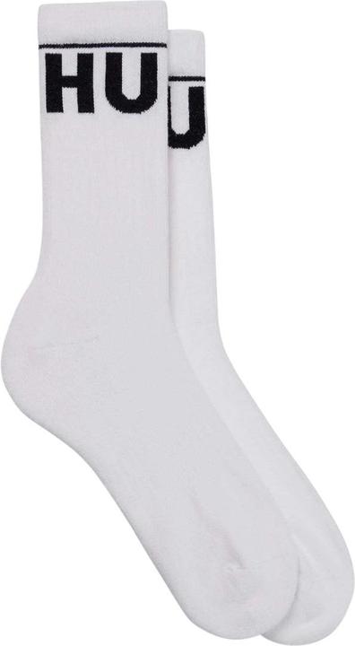 Produktbild HUGO Socken (2erPack) (2er Pack, 43 - 45)