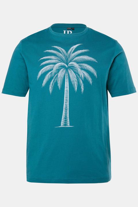Produktbild JP1880 T-Shirt, 2er-Pack, Halbarm, Brustprint (5XL)