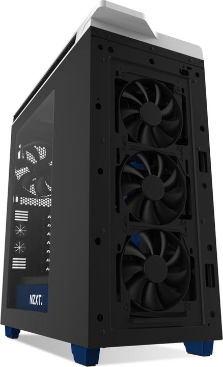 Image du produit NZXT H440 ENVYUS édition spéciale (ATX, mATX, Mini-ITX)