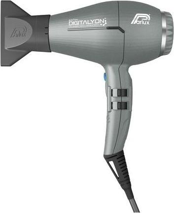 Produktbild Parlux Secador Digitalyon Gris Glitter