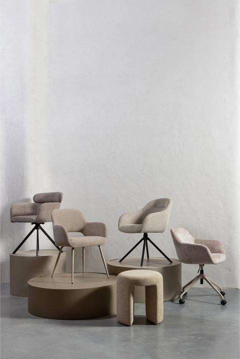 Actual product image Woood Esszimmerstuhl