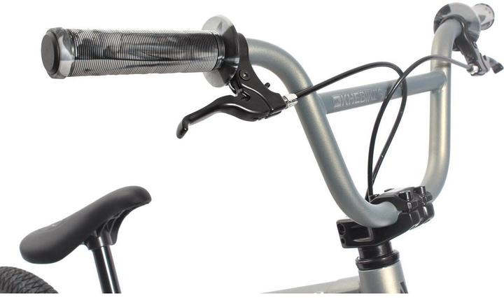 Produktbild KHE Bikes 18 ZOLL Arsenic Grey (18.11")