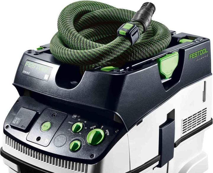 Image du produit Festool Tuyau d'aspiration