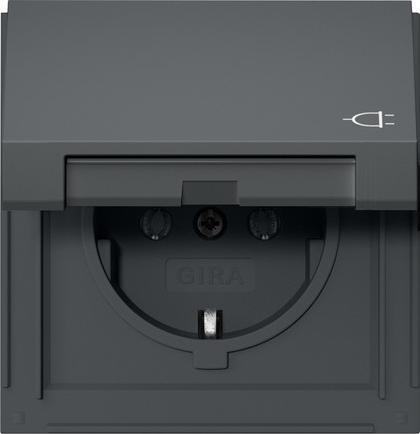 Produktbild Gira 445467